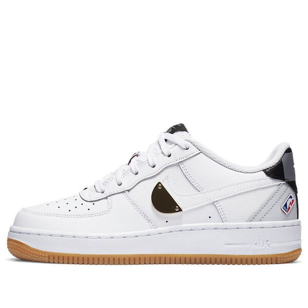Кроссовки x nba air force 1 lv8 1 ho20 Nike, белый
Кроссовки x nba air force 1 lv8 1 ho20 Nike, белый