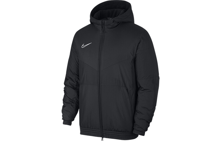 Мужская куртка Nike, Черный
Мужская куртка Nike, Черный