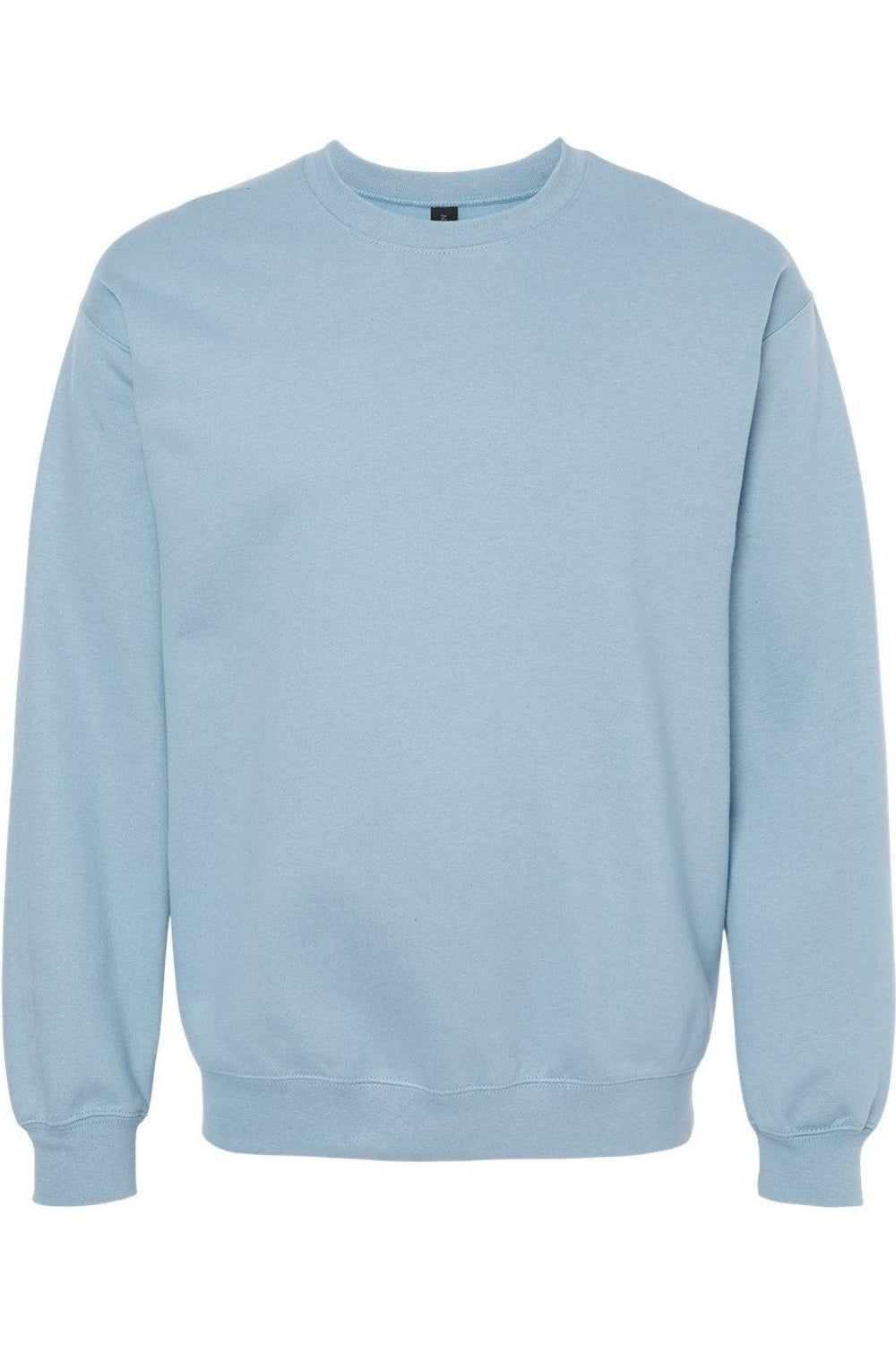 Толстовка Gildan Softstyle с круглым вырезом, цвет stone blue
Толстовка Gildan Softstyle с круглым вырезом, цвет stone blue