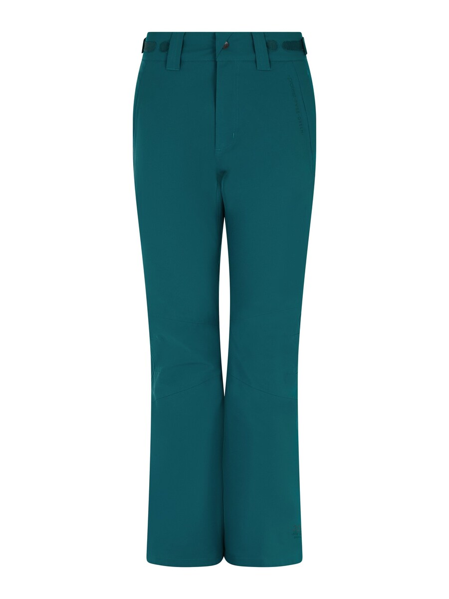 Обычные спортивные штаны PROTEST PRTCARMACKOS, аква
Обычные спортивные штаны PROTEST PRTCARMACKOS, аква