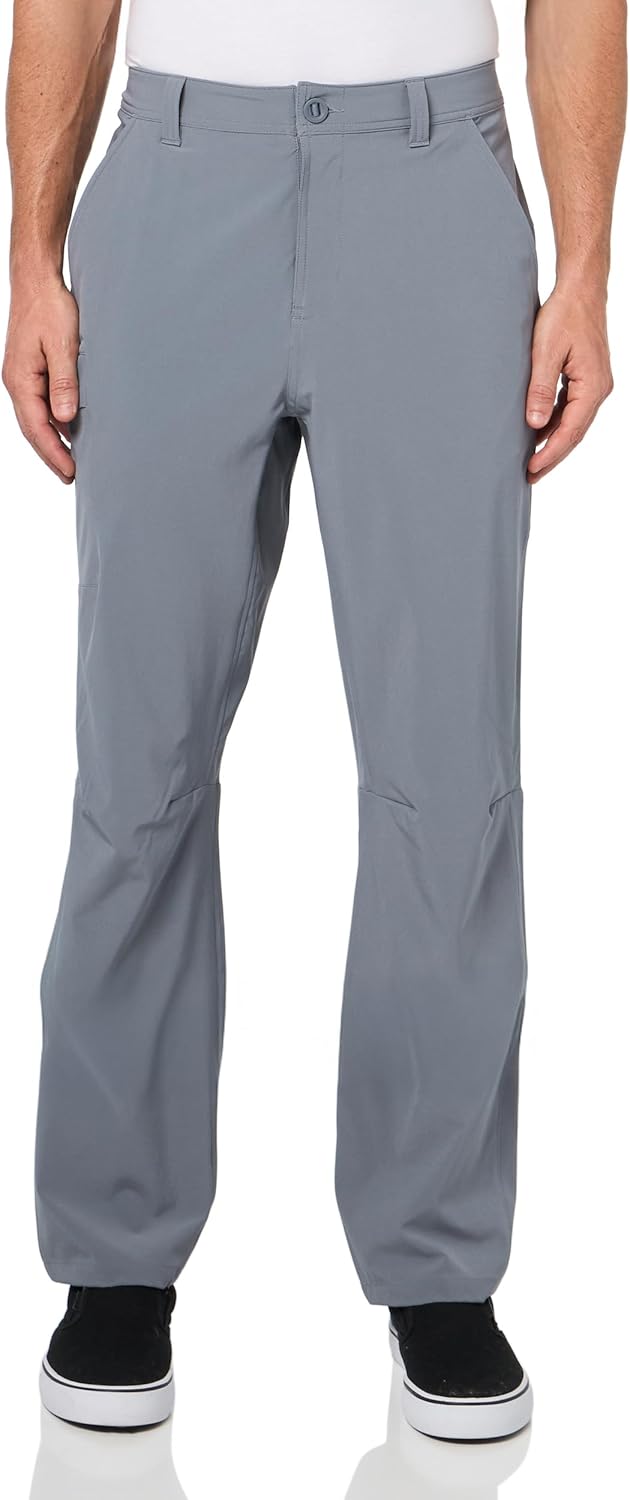 Мужские штаны Under Armour Mantra Cargo, (024) Titan Gray/Anthracite
Мужские штаны Under Armour Mantra Cargo, (024) Titan Gray/Anthracite