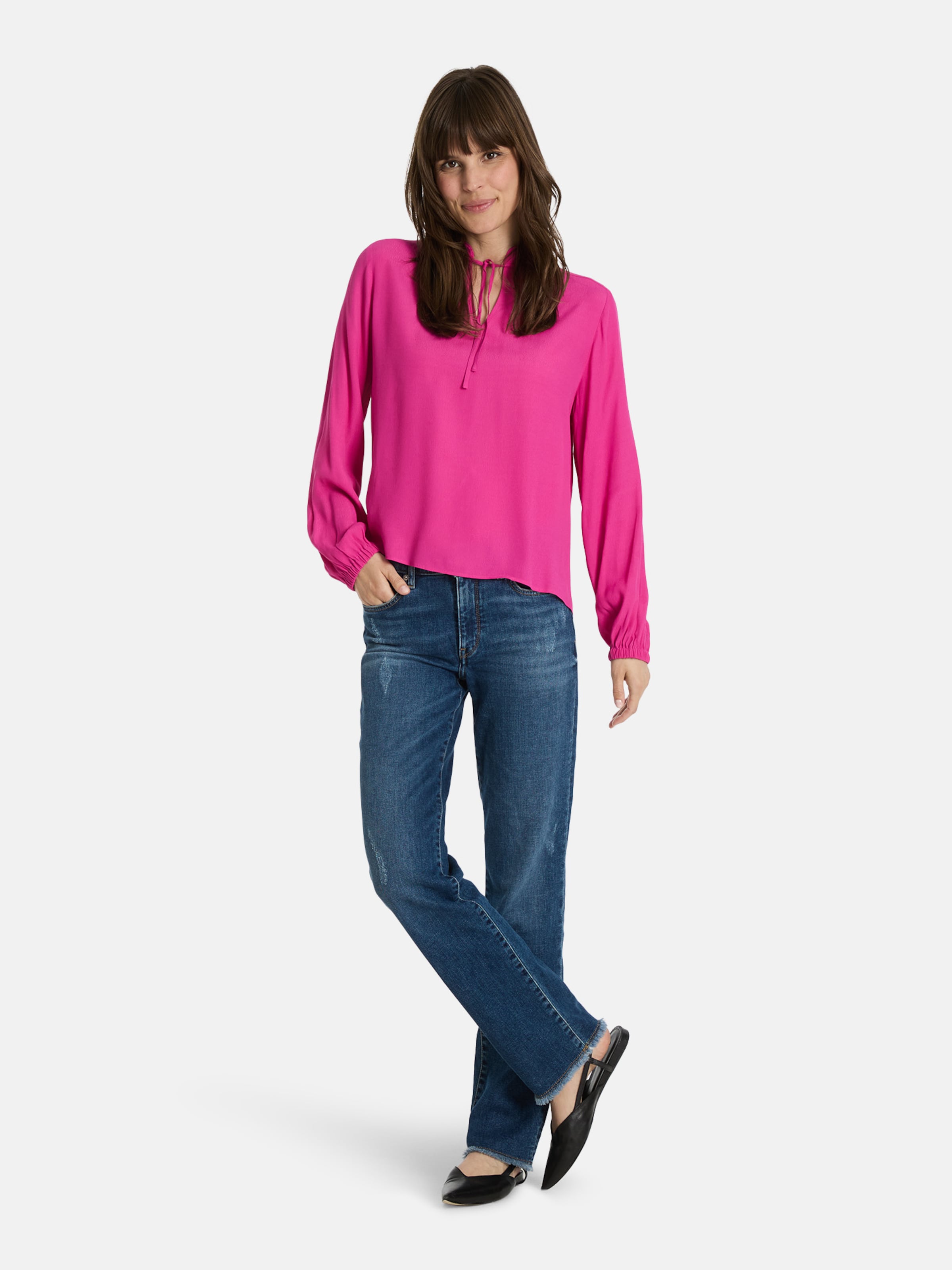 LIEBLINGSSTÜCK Блузка в розовом цвете
LIEBLINGSSTÜCK Блузка в розовом цвете