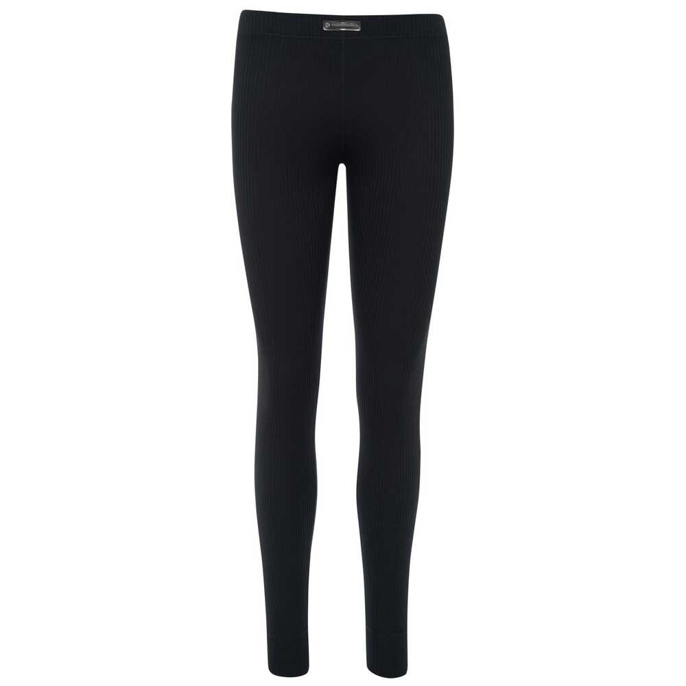 Леггинсы Thermowave Originals, черный
Леггинсы Thermowave Originals, черный