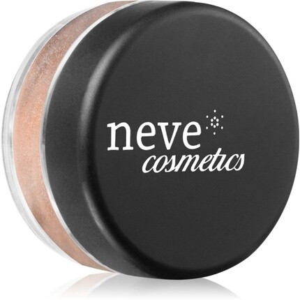 Neve Cosmetics Минеральные жидкие тени для век 2 г
Neve Cosmetics Минеральные жидкие тени для век 2 г