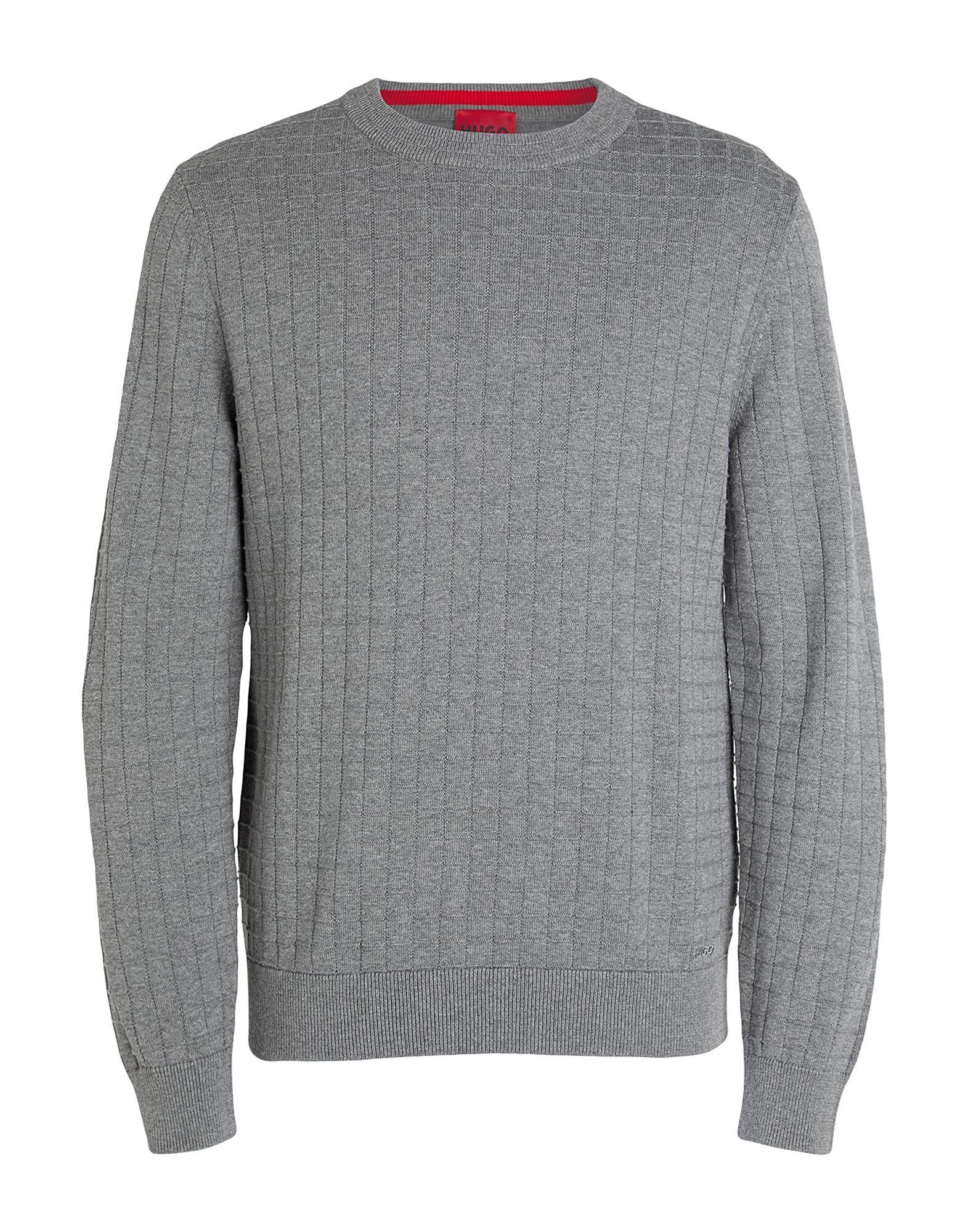 Свитер Hugo Boss, кремовый
Свитер Hugo Boss, кремовый