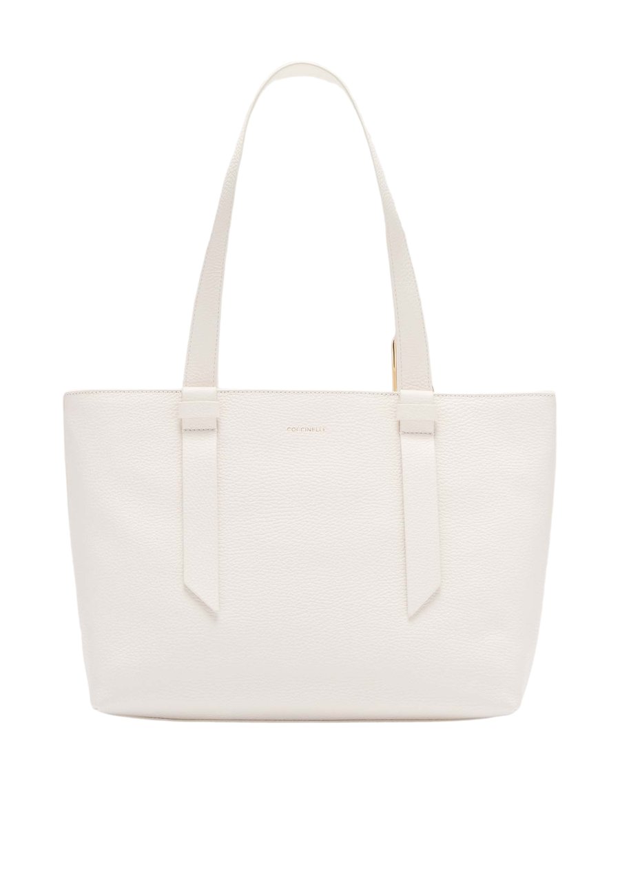 Сумка-шоппер Coccinelle Tote bag, Blanco/White
Сумка-шоппер Coccinelle Tote bag, Blanco/White