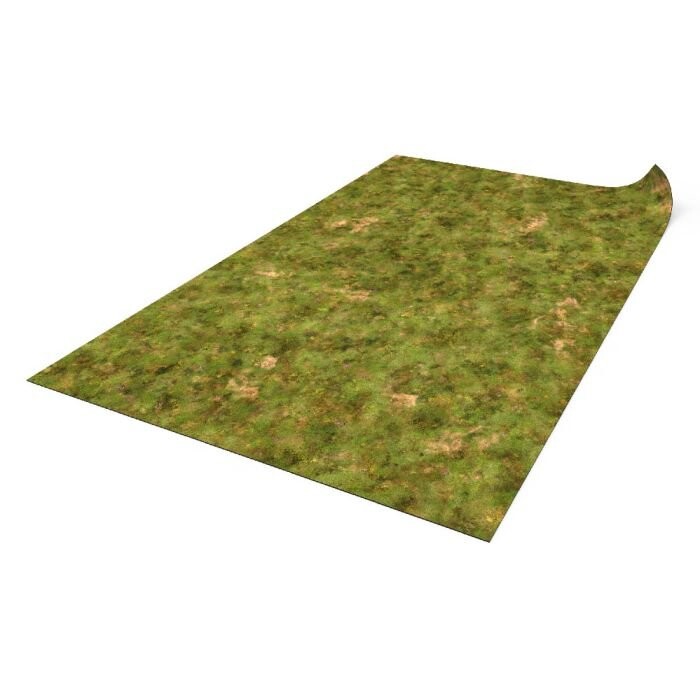 Песнь Льда и Огня - резиновый коврик для боевых игр. Inna marka
Песнь Льда и Огня - резиновый коврик для боевых игр. Inna marka