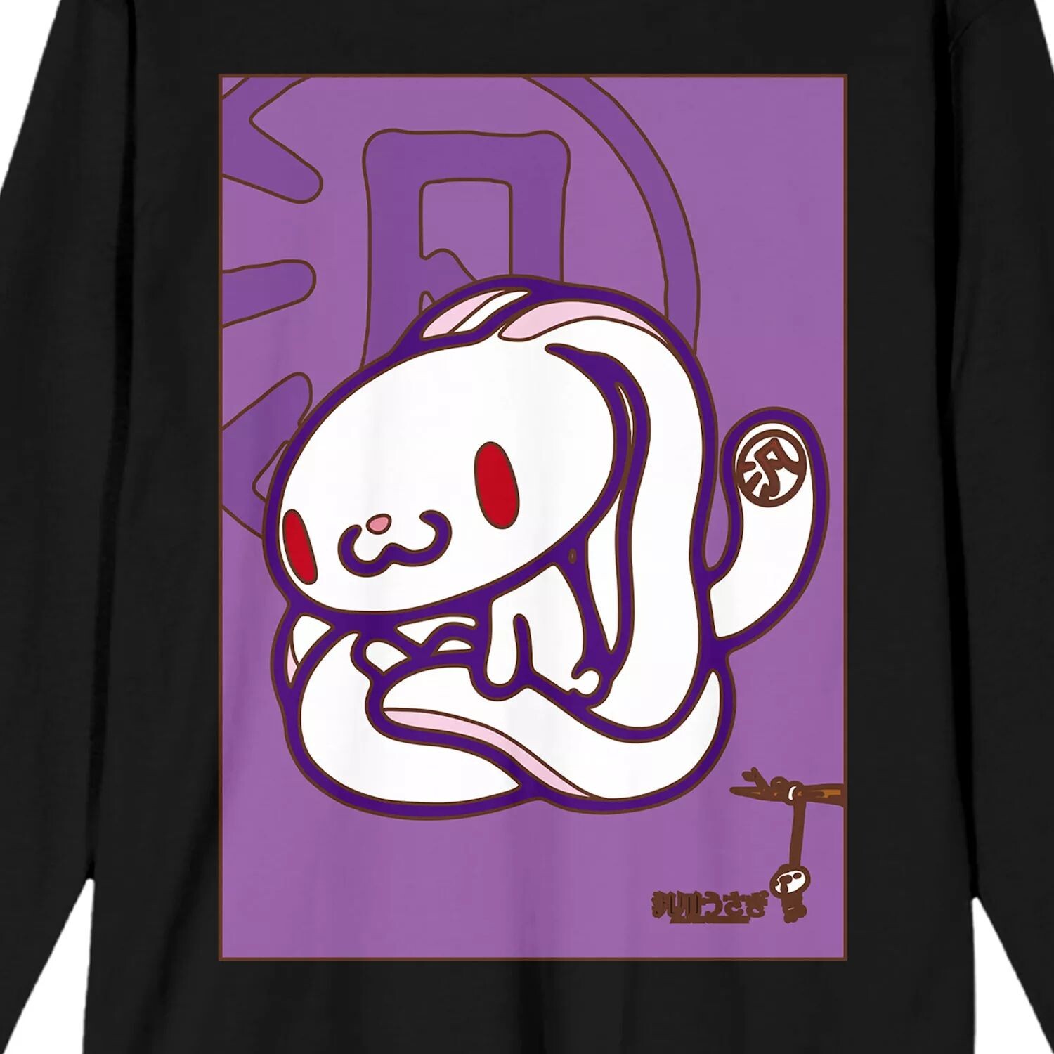 Мужская универсальная футболка с рисунком кролика Long Eared Licensed Character, Красный, Мужская универсальная футболка с рисунком кролика Long Eared Licensed Character
Мужская универсальная футболка с рисунком кролика Long Eared Licensed Character, Красный, Мужская универсальная футболка с рисунком кролика Long Eared Licensed Character
