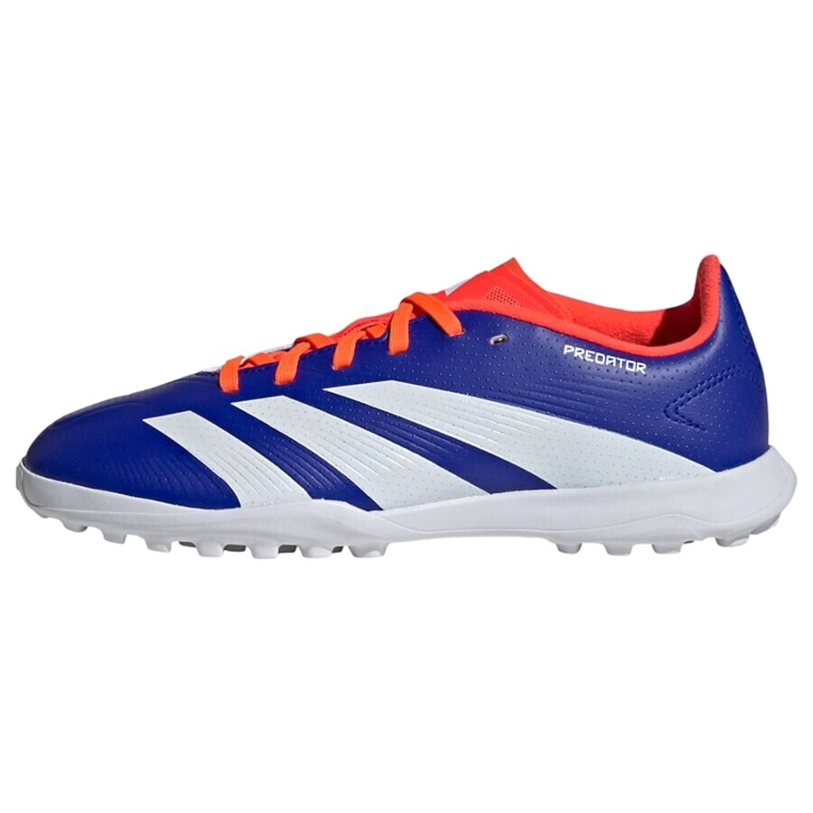 Кроссовки ADIDAS PERFORMANCE Athletic Predator League, королевский синий
Кроссовки ADIDAS PERFORMANCE Athletic Predator League, королевский синий