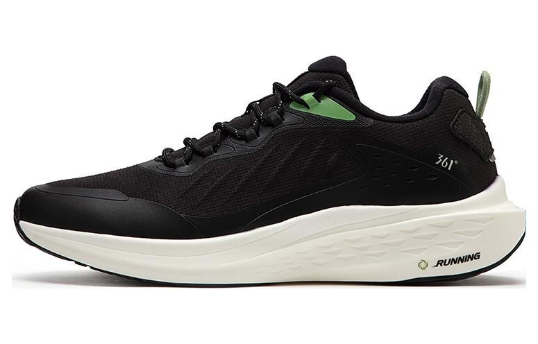 Кроссовки Rain Screen Running Shoes Men Low-Top Black/Green 361°, Черный, Кроссовки Rain Screen Running Shoes Men Low-Top Black/Green 361°
Кроссовки Rain Screen Running Shoes Men Low-Top Black/Green 361°, Черный, Кроссовки Rain Screen Running Shoes Men Low-Top Black/Green 361°
