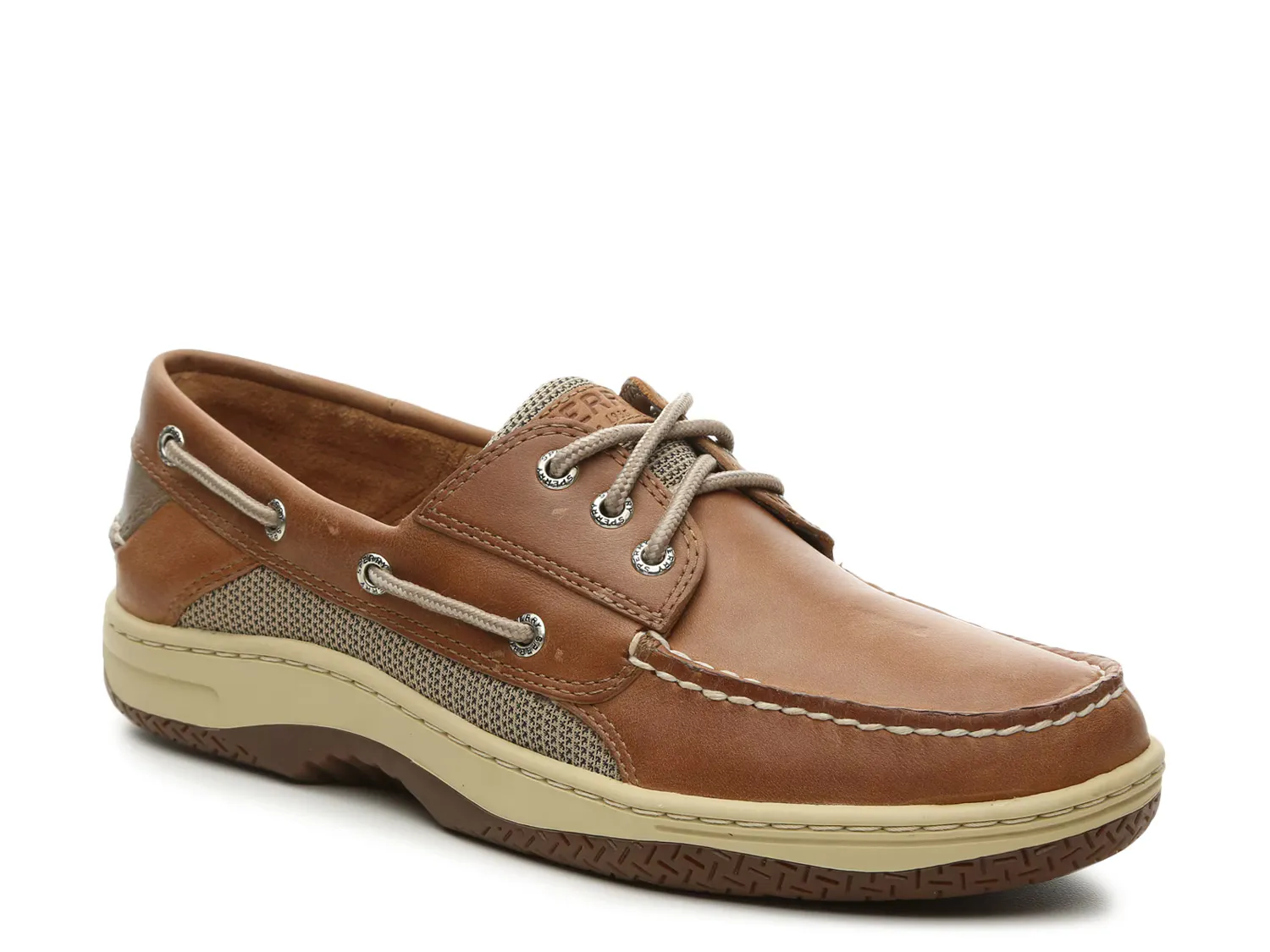 Слипоны Billfish Boat Shoe Sperry, цвет darktan
Слипоны Billfish Boat Shoe Sperry, цвет darktan