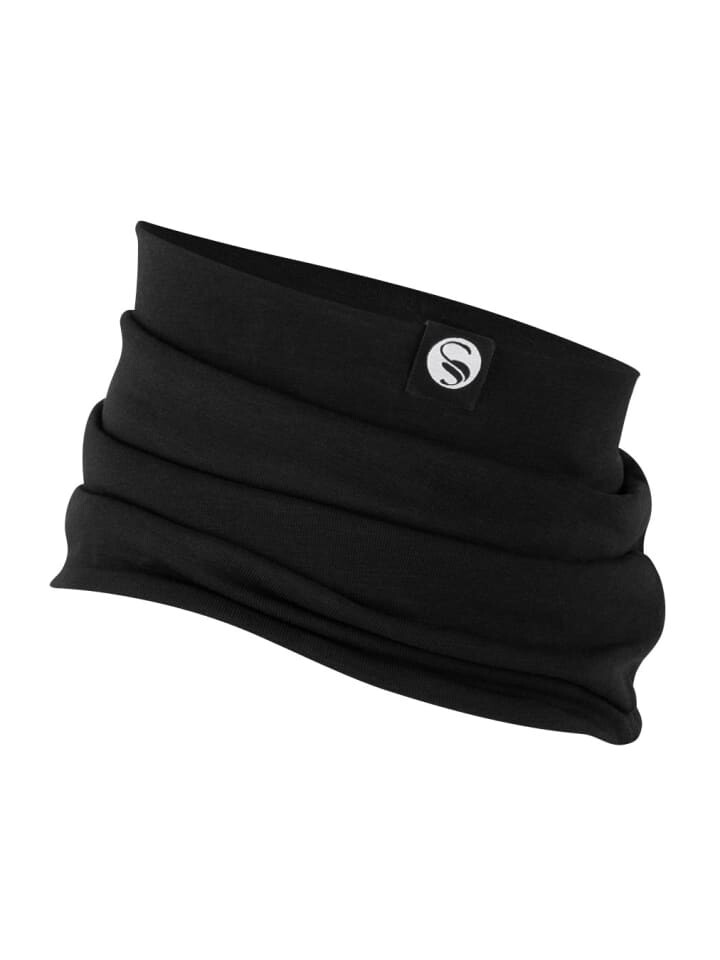 Шарф Stark Soul, черный
Шарф Stark Soul, черный