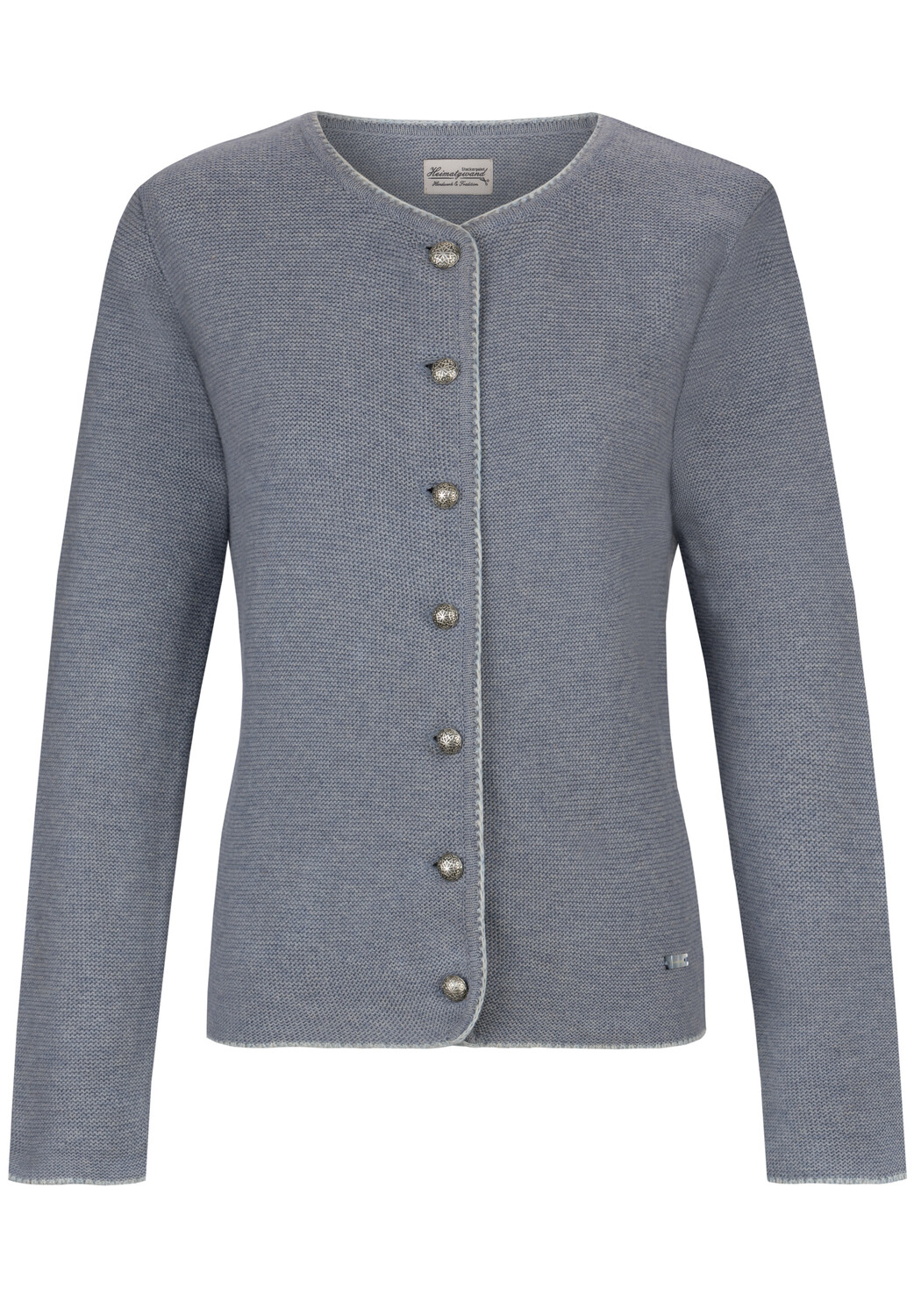 Толстовка Stockerpoint Strickjacke Marissa, цвет kiesel-rauchblau
Толстовка Stockerpoint Strickjacke Marissa, цвет kiesel-rauchblau