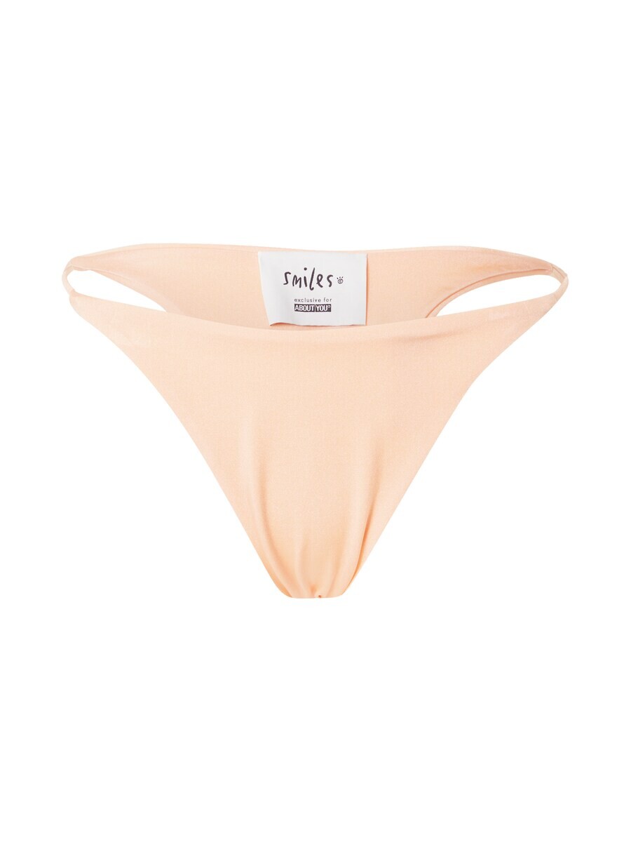 Низ бикини Smiles VIVIAN, цвет Peach
Низ бикини Smiles VIVIAN, цвет Peach