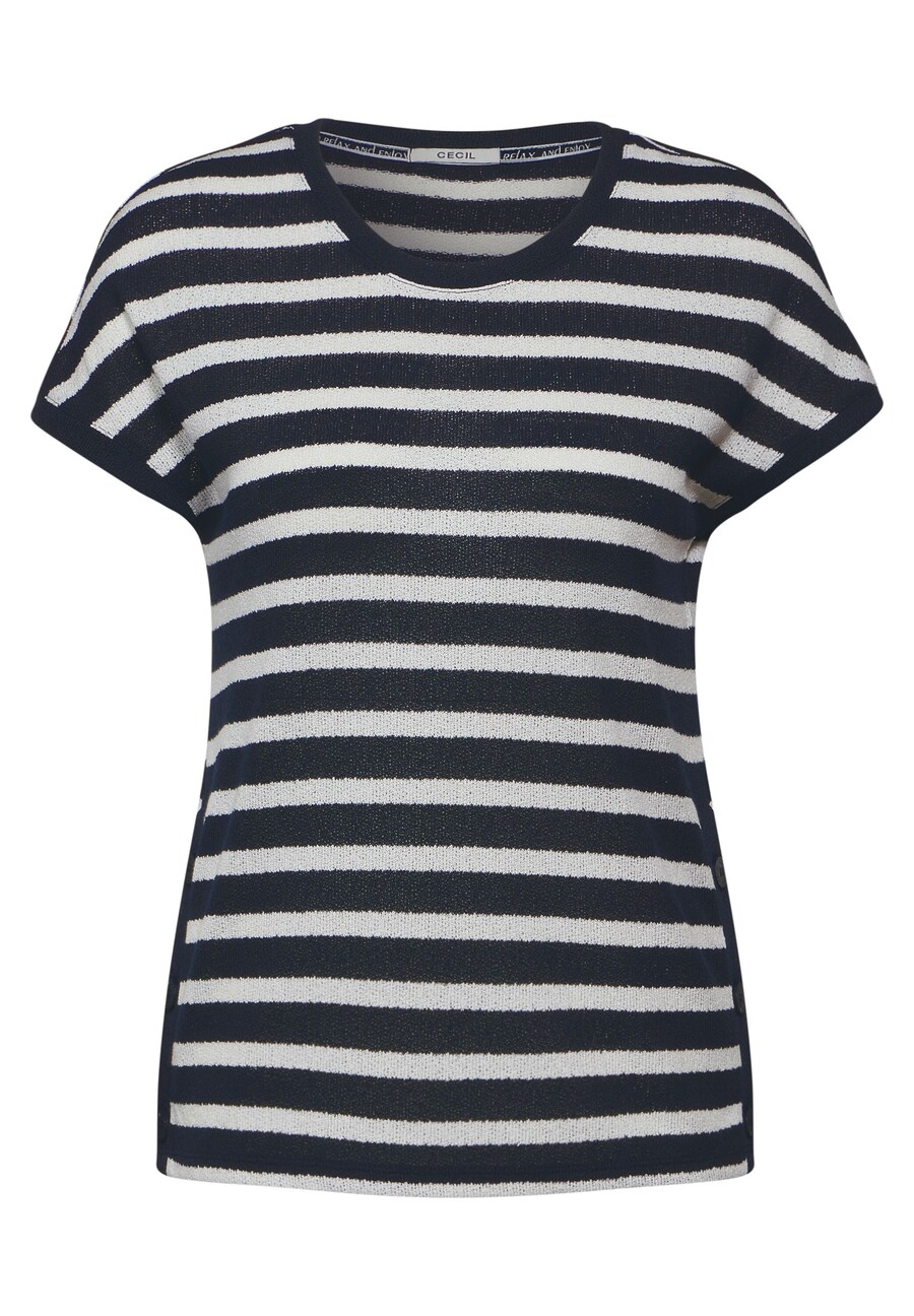 Рубашка CECIL, ночной синий
Рубашка CECIL, ночной синий