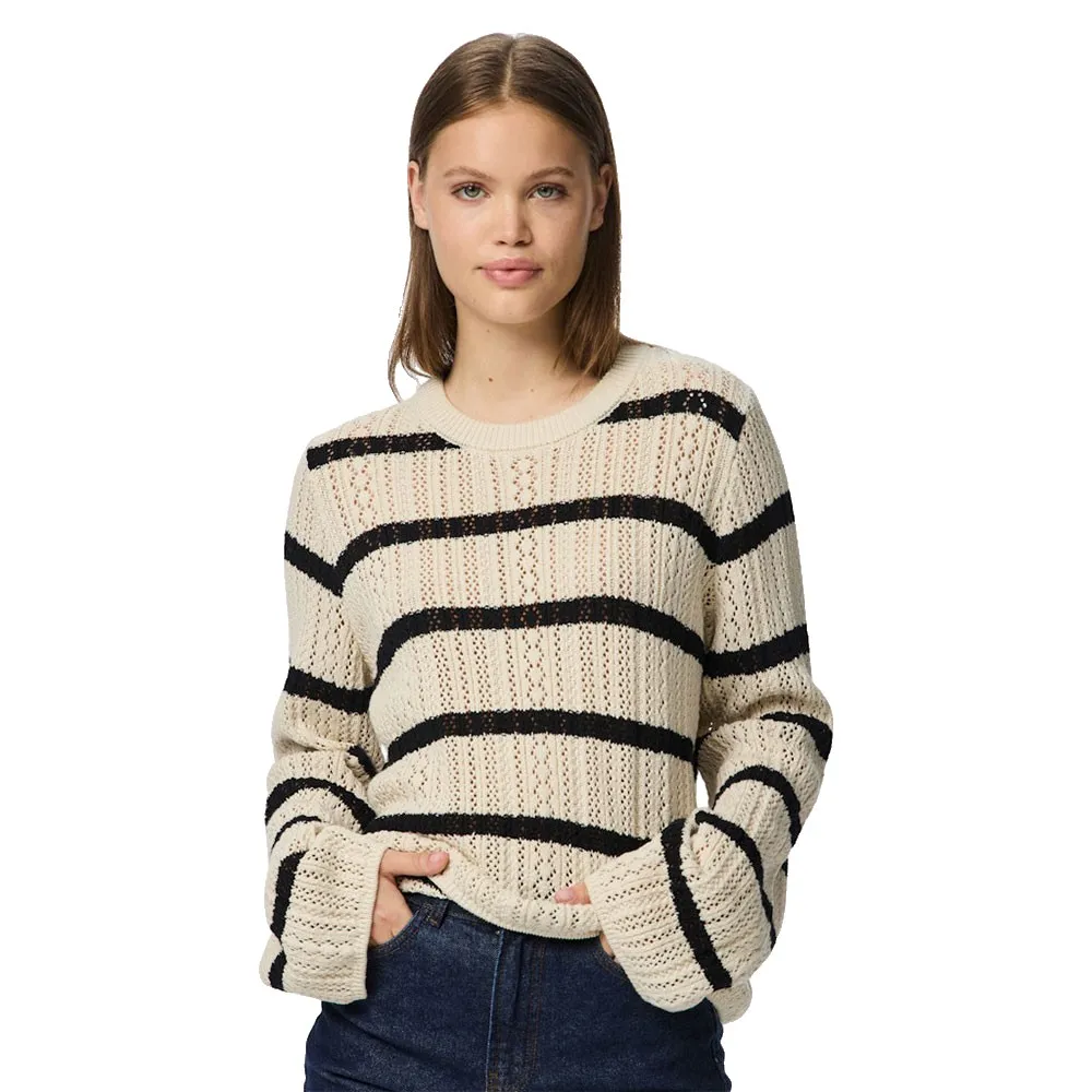 Свитер Pieces Nuka, бежевый
Свитер Pieces Nuka, бежевый