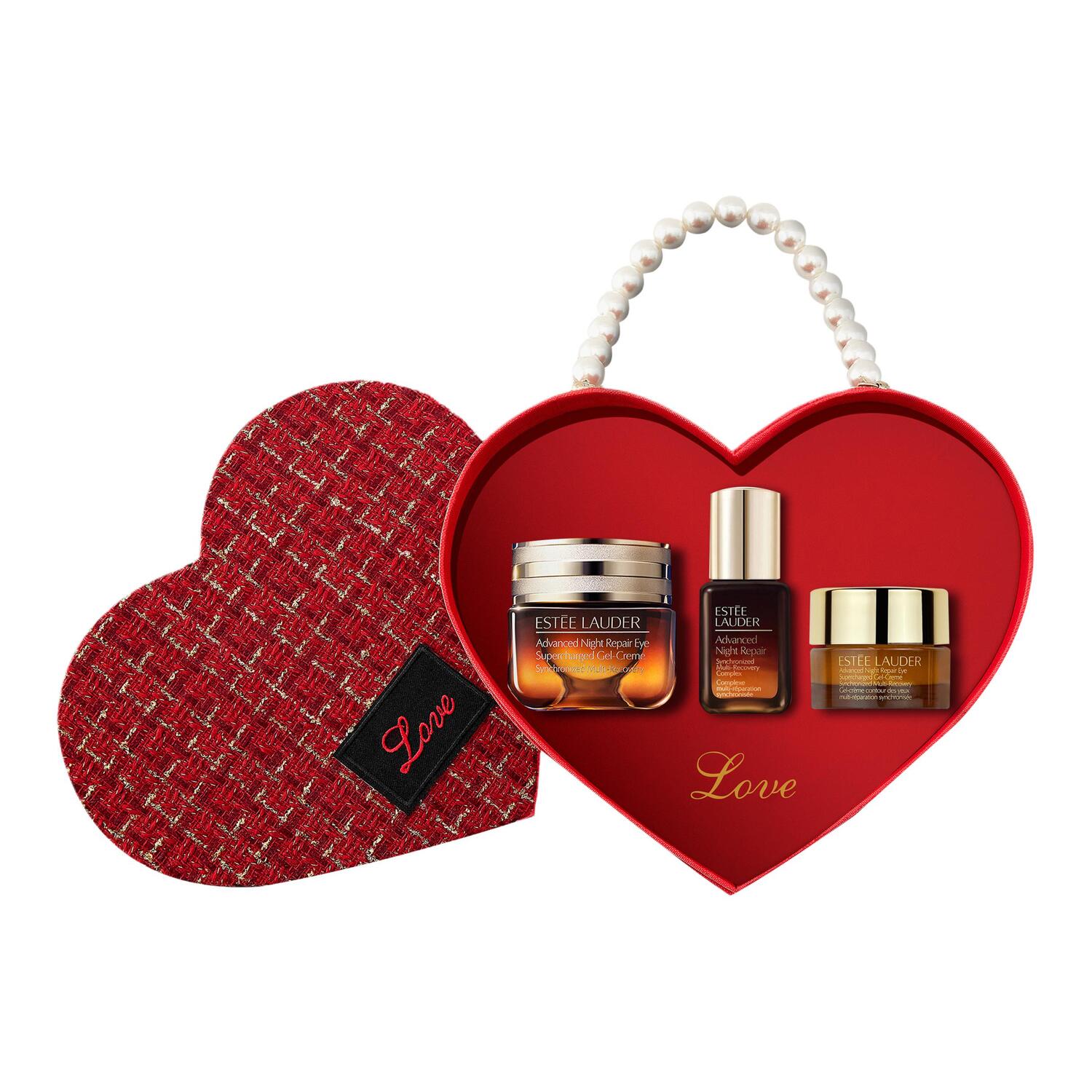 Наборы для ухода за кожей Unisex ESTEE LAUDER
Наборы для ухода за кожей Unisex ESTEE LAUDER