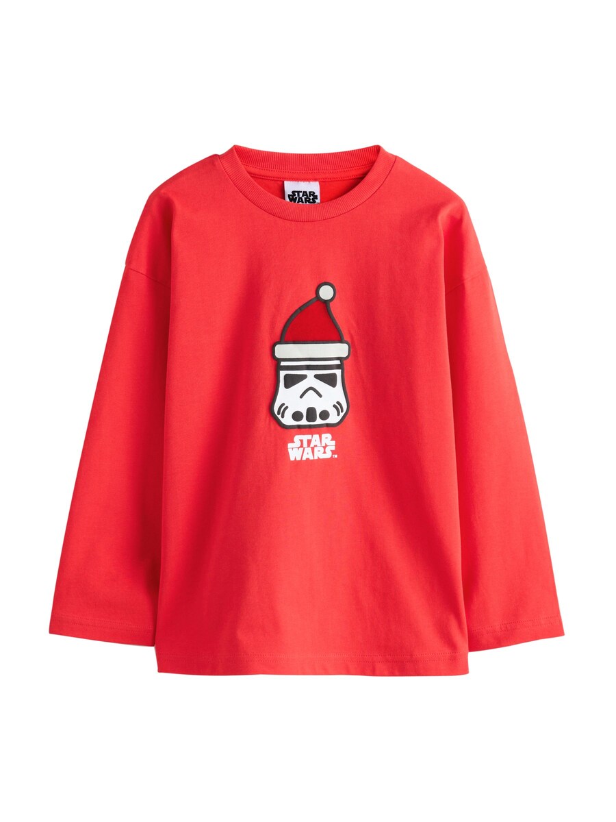 Рубашка Next, красный
Рубашка Next, красный