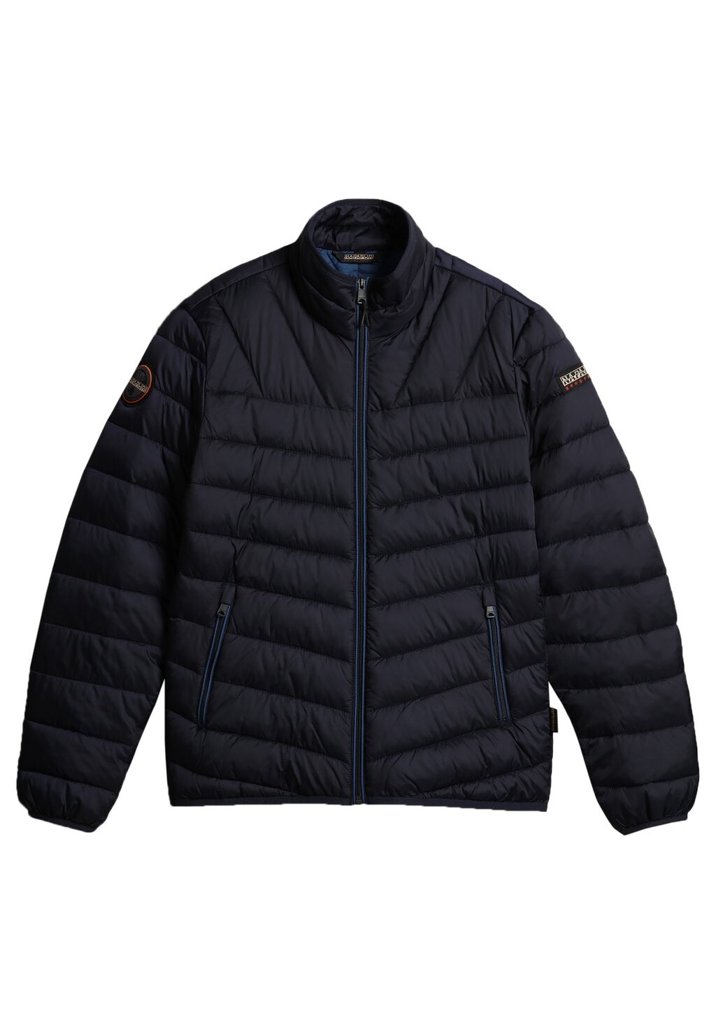 Зимняя куртка Napapijri AERONS S 3, темно-синий
Зимняя куртка Napapijri AERONS S 3, темно-синий