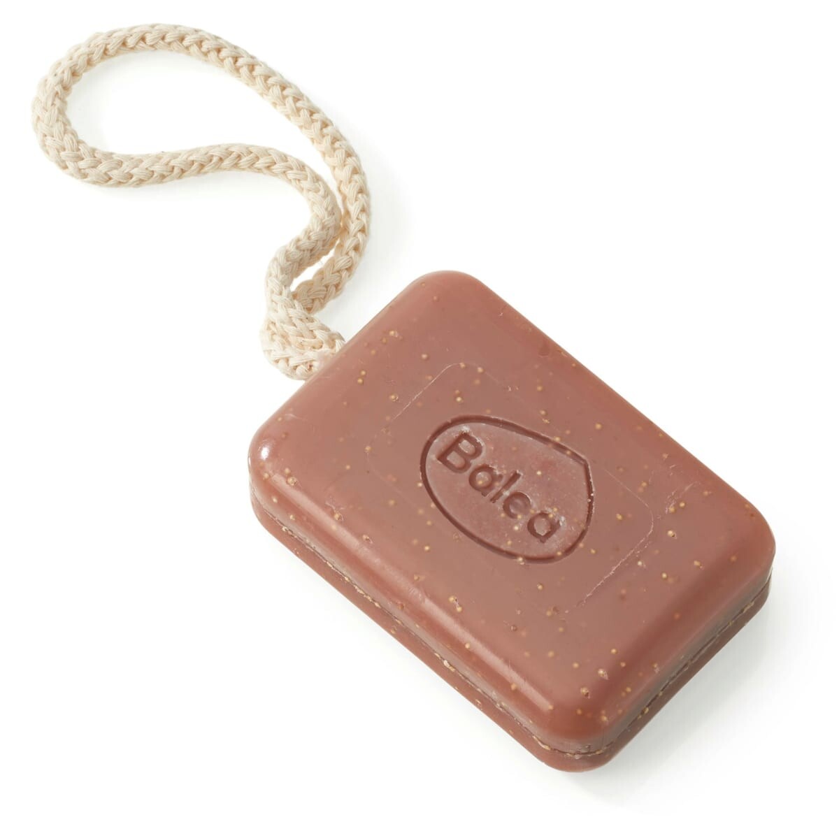 Твердый пилинг для душа персиковый 100г Balea 
Твердый пилинг для душа персиковый 100г Balea