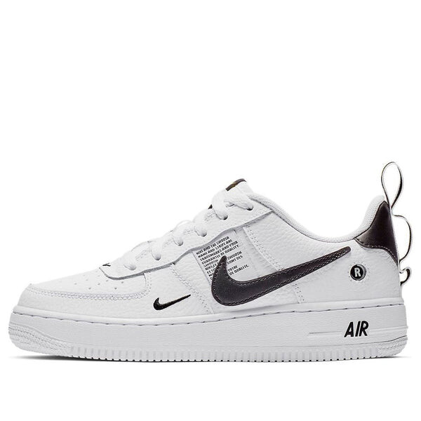 Кроссовки air force 1 lv8 утилита Nike, белый
Кроссовки air force 1 lv8 утилита Nike, белый