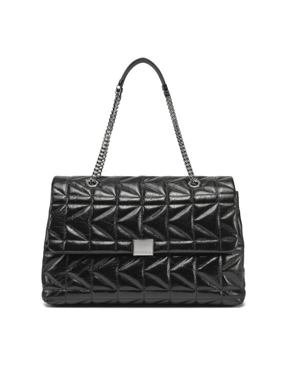 Сумка A1W30393 Karl Lagerfeld, черный
Сумка A1W30393 Karl Lagerfeld, черный