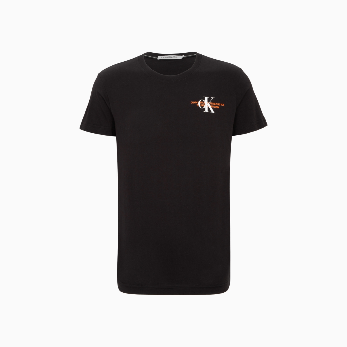 Футболка мужская Calvin Klein, YAF-White
Футболка мужская Calvin Klein, YAF-White