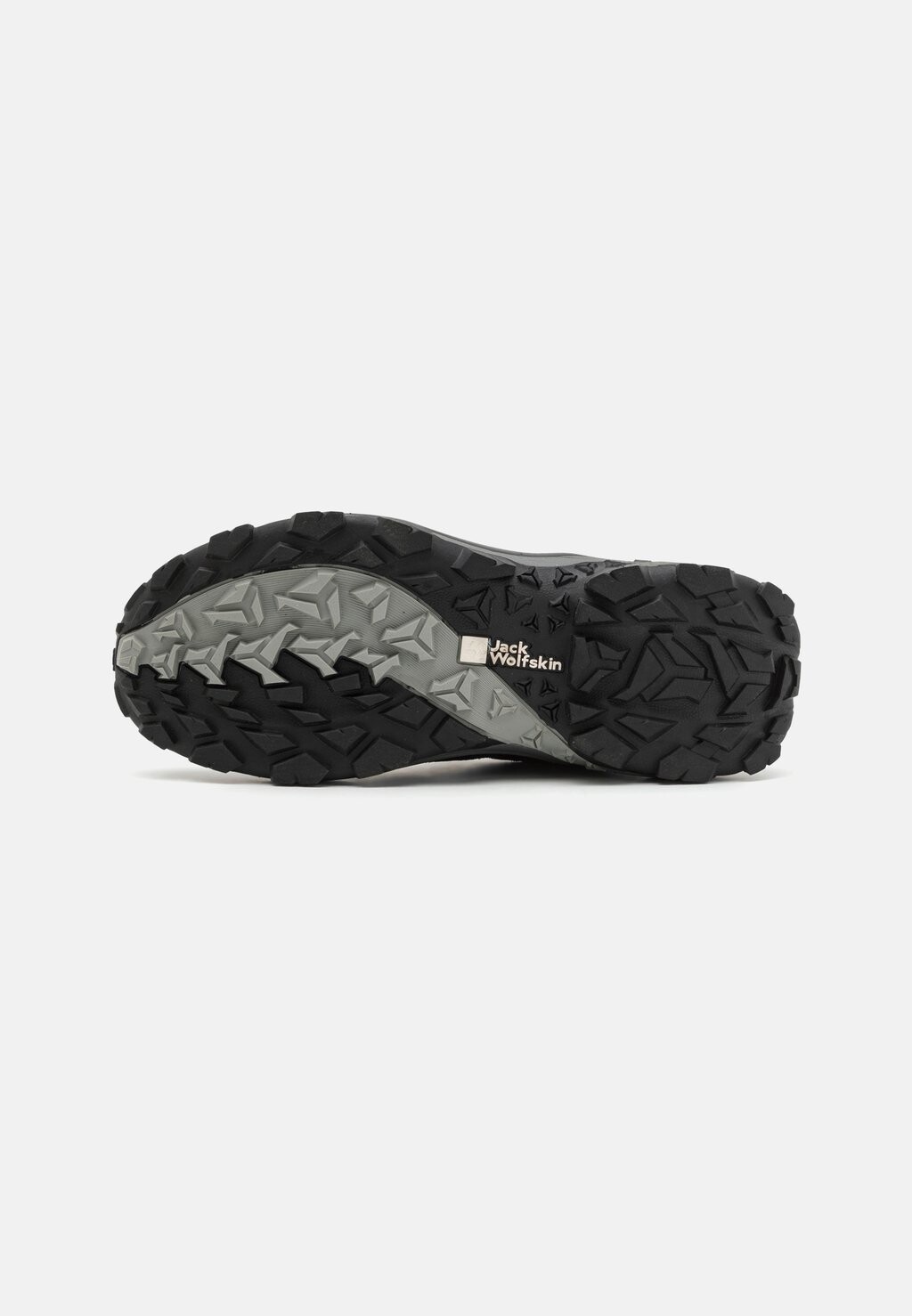 Походная обувь VOJO TOUR TEXAPORE LOW Jack Wolfskin, черный
Походная обувь VOJO TOUR TEXAPORE LOW Jack Wolfskin, черный