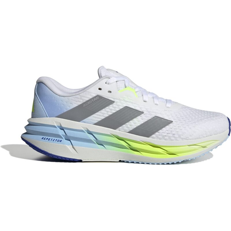 Кроссовки adistar 3 Adidas, мультиколор
Кроссовки adistar 3 Adidas, мультиколор
