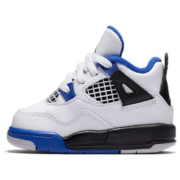 Кроссовки 4 ретро Air Jordan, белый
Кроссовки 4 ретро Air Jordan, белый