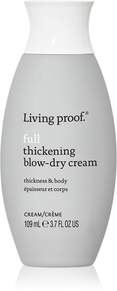 Легкий крем для укладки тонких волос Living Proof, 109 мл
Легкий крем для укладки тонких волос Living Proof, 109 мл