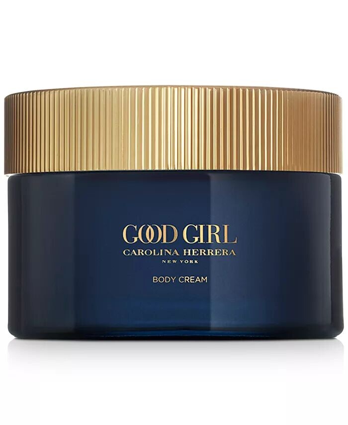 Крем для тела Good Girl, 6,8 унций Carolina Herrera
Крем для тела Good Girl, 6,8 унций Carolina Herrera
