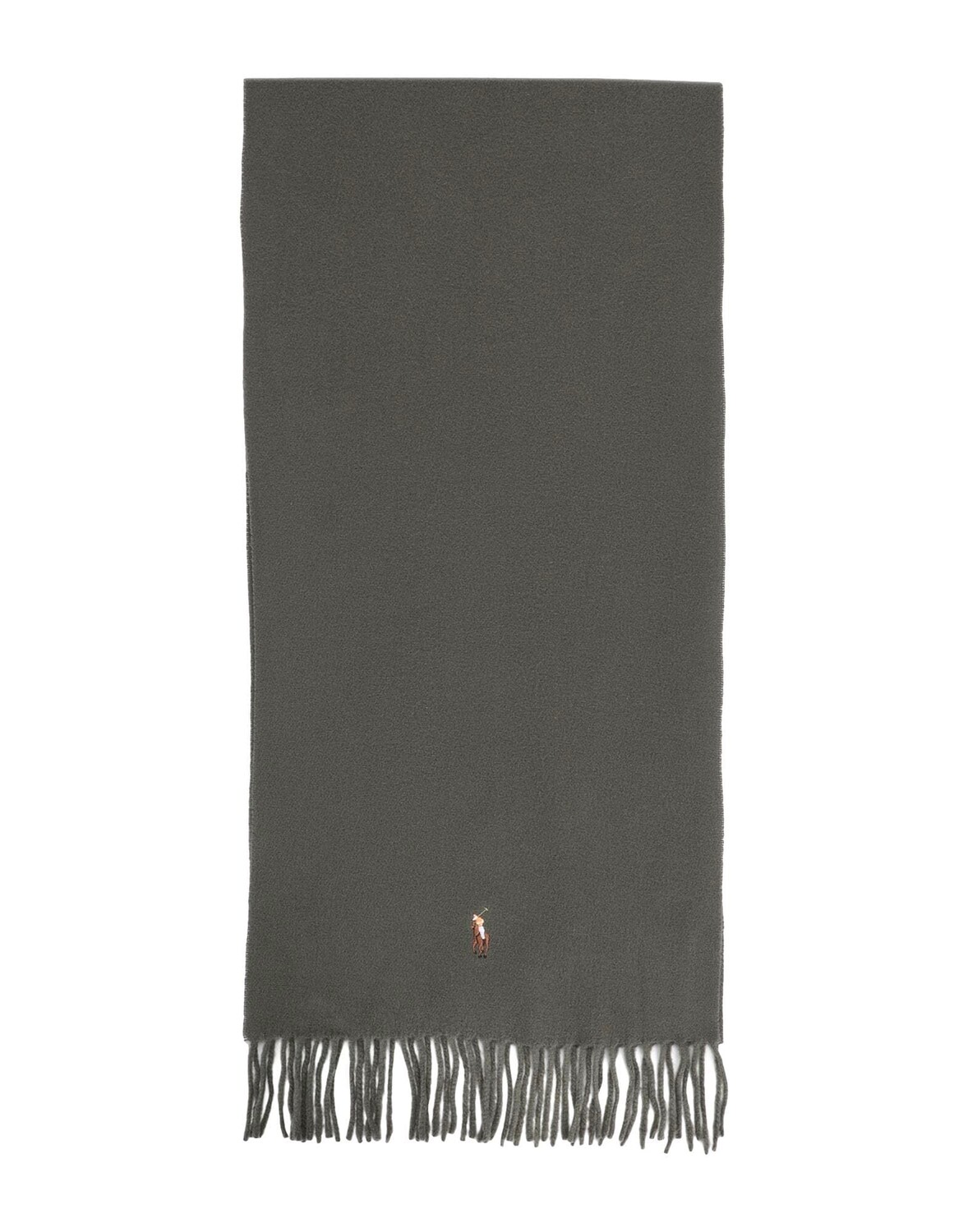 Шарф Polo Ralph Lauren, зеленый
Шарф Polo Ralph Lauren, зеленый