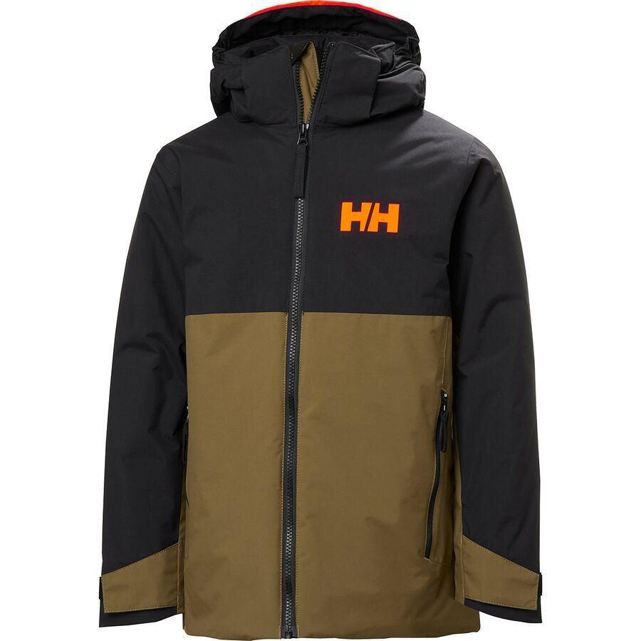 Куртка Helly Hansen Jr Traverse Helly Hansen, Sepia
Куртка Helly Hansen Jr Traverse Helly Hansen, Sepia