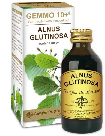 Ольха Не 100 мл Analco Gem 10+ Dr. Giorgini
Ольха Не 100 мл Analco Gem 10+ Dr. Giorgini
