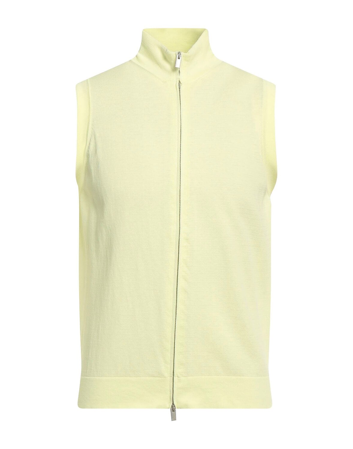 Кардиган Filippo De Laurentiis, светло-зеленый 
Кардиган Filippo De Laurentiis, светло-зеленый