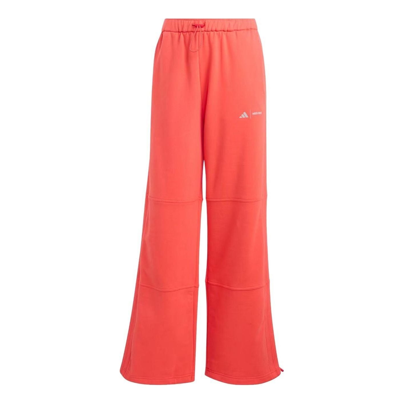 (WMNS) Спортивные брюки Adidas x MOON BOOT 'Semi Lucid Red'
(WMNS) Спортивные брюки Adidas x MOON BOOT 'Semi Lucid Red'