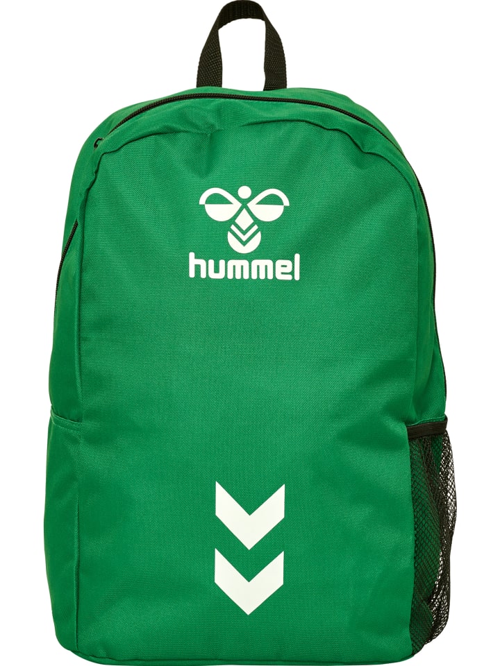 Рюкзак Hummel
Рюкзак Hummel