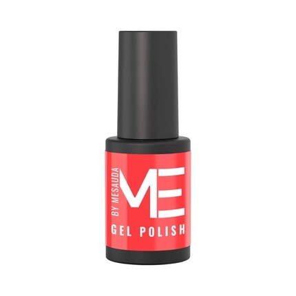 Полуперманентный лак для ногтей персикового цвета Me by Mesauda 4,5 мл
Полуперманентный лак для ногтей персикового цвета Me by Mesauda 4,5 мл