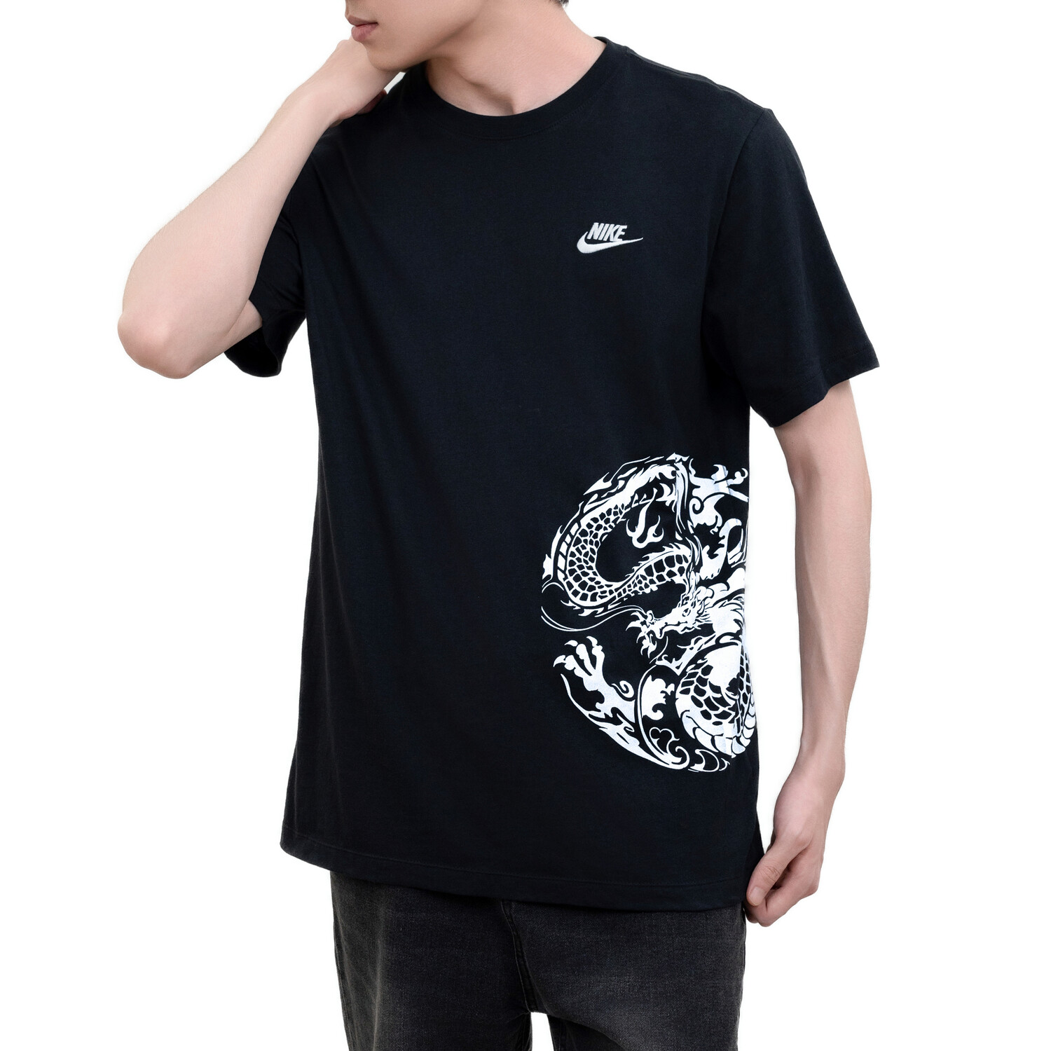 Футболка Nike унисекс, цвет Black, Черный, Футболка Nike унисекс, цвет Black
Футболка Nike унисекс, цвет Black, Черный, Футболка Nike унисекс, цвет Black