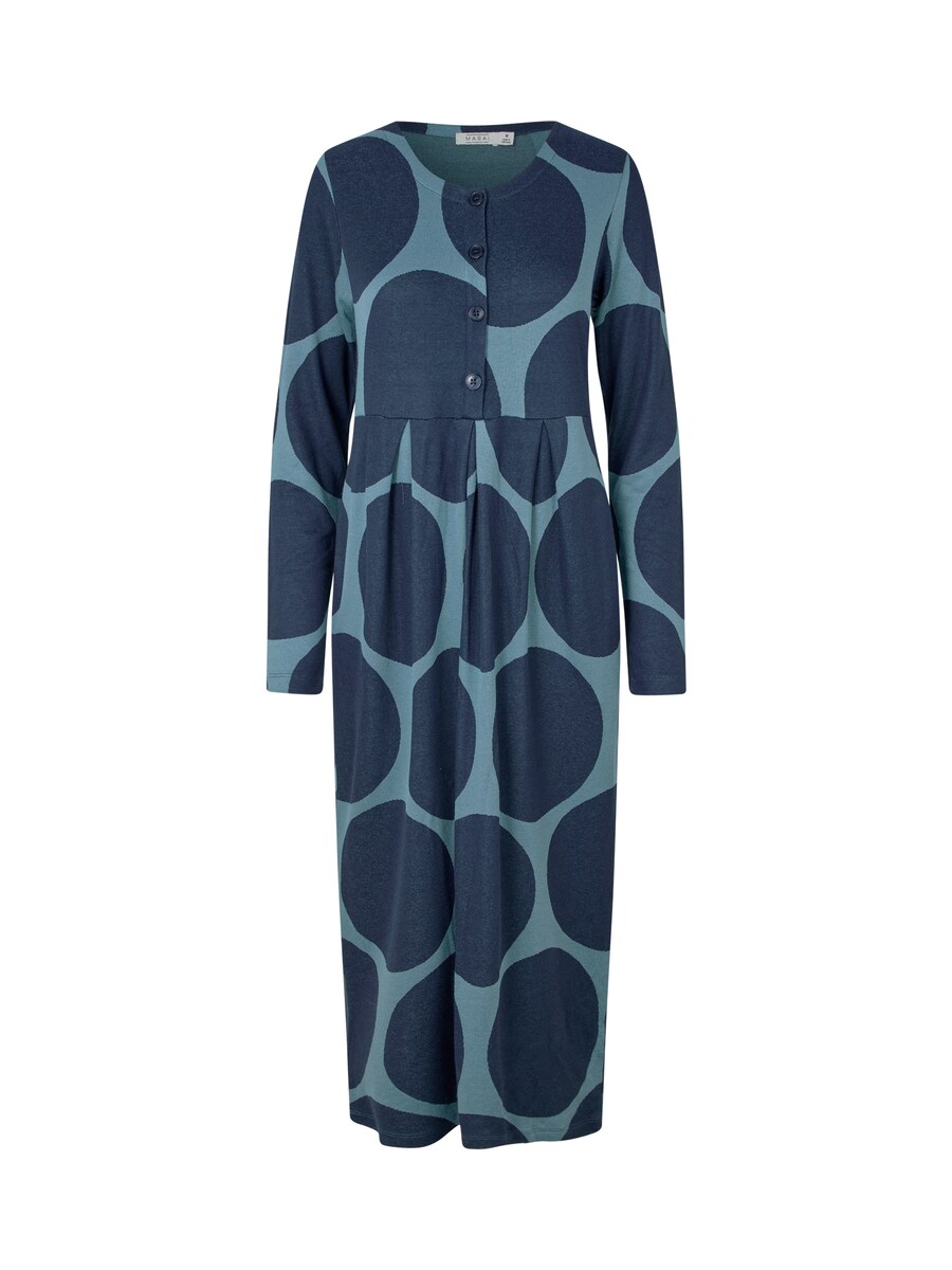 Макси платье Masai Nilana, Blue
Макси платье Masai Nilana, Blue