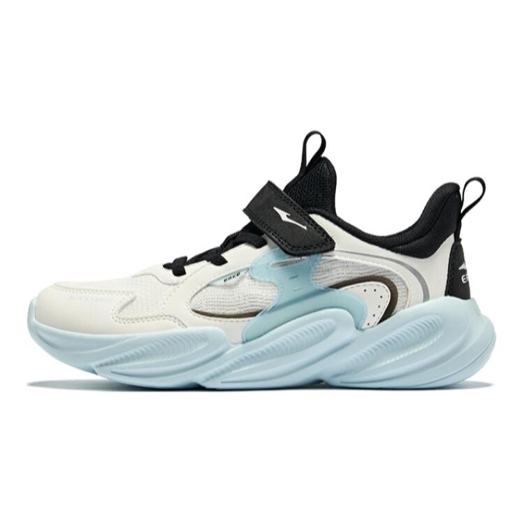 Детская повседневная обувь для начальной школы, кроссовки, кроссовки Erke Kids, цвет Microcrystalline white/orthoblack
Детская повседневная обувь для начальной школы, кроссовки, кроссовки Erke Kids, цвет Microcrystalline white/orthoblack