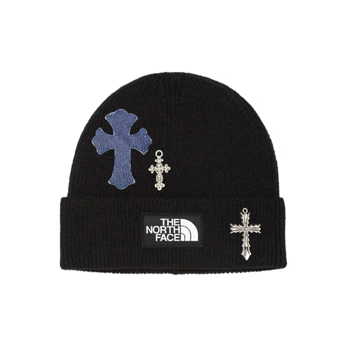 THE NORTH FACE Нейлоновая шапка унисекс черная
THE NORTH FACE Нейлоновая шапка унисекс черная