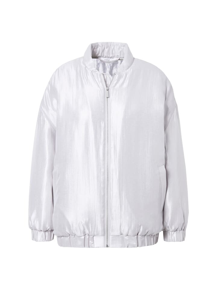 Спортивная куртка Studio Untold Kurzjacke, серебряный
Спортивная куртка Studio Untold Kurzjacke, серебряный