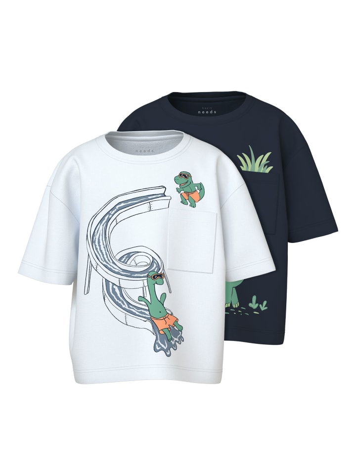 Футболка name it, темно-синий
Футболка name it, темно-синий