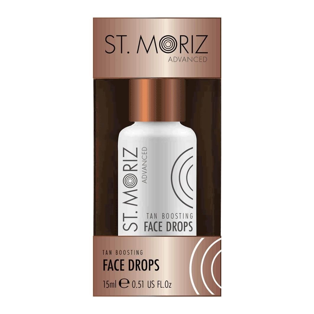 Средство для загара 15 ml St Moriz, объем 15 мл
Средство для загара 15 ml St Moriz, объем 15 мл