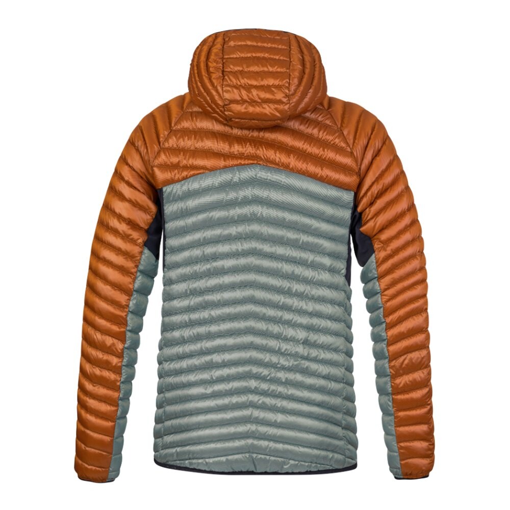 Спортивная куртка Hannah Mio Hoody Down, оранжевый
Спортивная куртка Hannah Mio Hoody Down, оранжевый