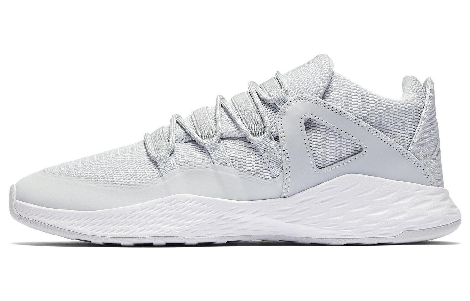 Кроссовки Jordan Formula 23 Lifestyle Shoes Men Low-top, серый
Кроссовки Jordan Formula 23 Lifestyle Shoes Men Low-top, серый