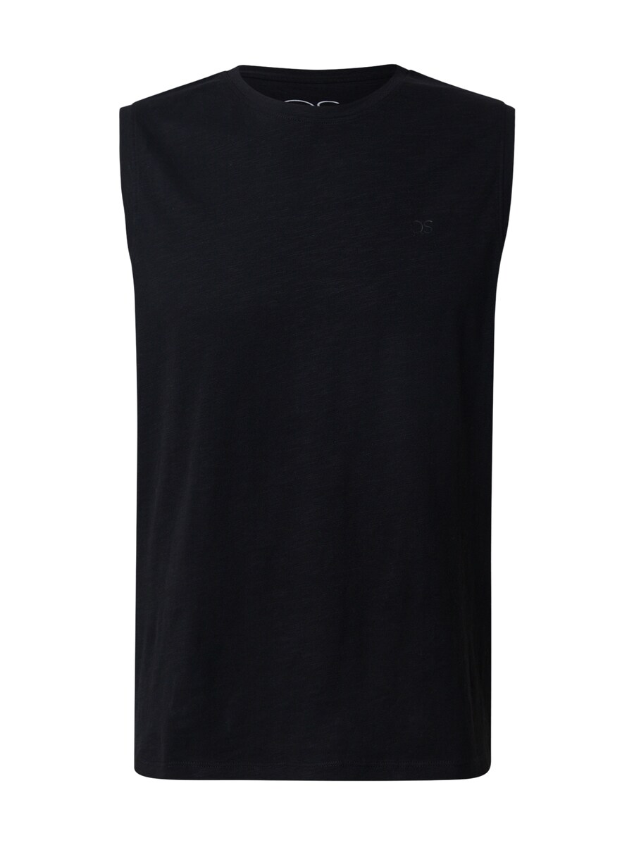 Футболка QS, Black
Футболка QS, Black