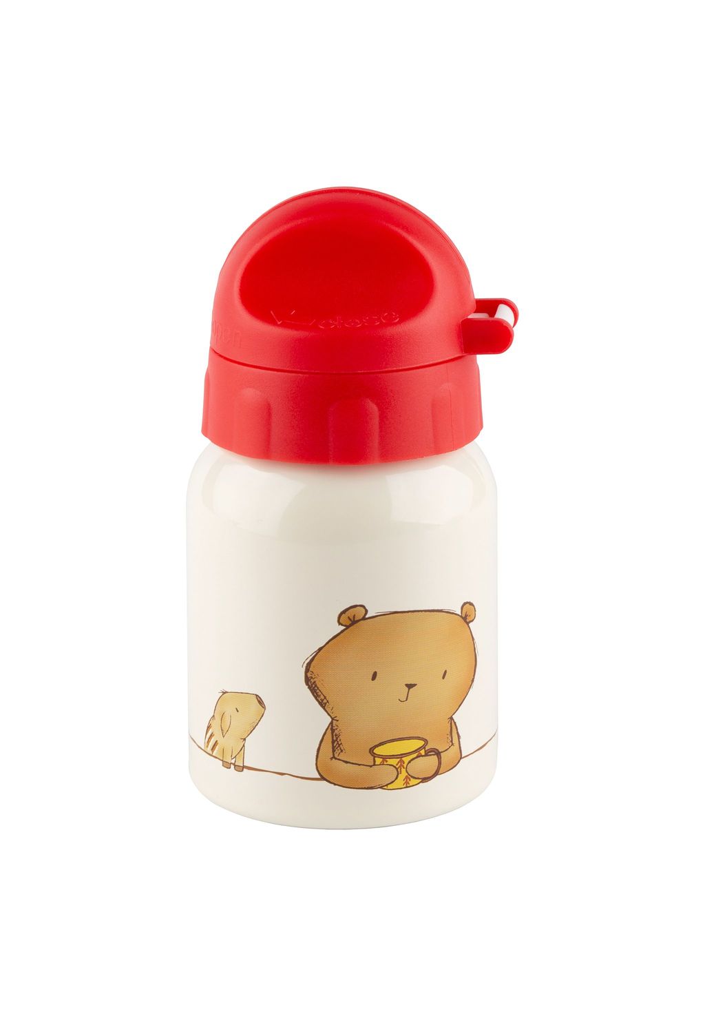 Детская бутылочка для воды sigikid & friends mister o'lui, 250 мл, бежевая
Детская бутылочка для воды sigikid & friends mister o'lui, 250 мл, бежевая